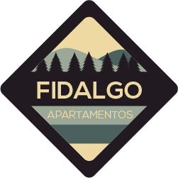 Logo Fidalgo Apartamentos en Sandiniés